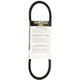 Purchase Top-Quality Power Steering Belt by DAYCO - 17260 pa7