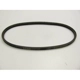 Purchase Top-Quality Power Steering Belt by DAYCO - 17335 pa5