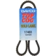 Purchase Top-Quality Power Steering Belt by DAYCO - 17403 pa5