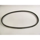 Purchase Top-Quality Power Steering Belt by DAYCO - 17410 pa7