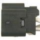 Purchase Top-Quality Power Steering Control Connector by BLUE STREAK (HYGRADE MOTOR) - S1364 pa3