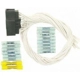 Purchase Top-Quality Power Steering Control Connector by BLUE STREAK (HYGRADE MOTOR) - S1364 pa7