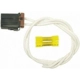 Purchase Top-Quality Power Steering Control Connector by BLUE STREAK (HYGRADE MOTOR) - S1470 pa10