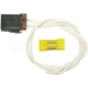 Purchase Top-Quality Power Steering Control Connector by BLUE STREAK (HYGRADE MOTOR) - S1470 pa9