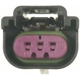Purchase Top-Quality Connecteur de commande de servodirection  de BLUE STREAK (HYGRADE MOTOR) - S1490 pa1