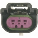 Purchase Top-Quality Connecteur de commande de servodirection  de BLUE STREAK (HYGRADE MOTOR) - S1490 pa6