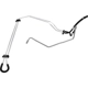 Purchase Top-Quality ACDELCO - 10306242 - Power Steering Cooler Line pa1