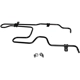 Purchase Top-Quality Power Steering Cooler Line by CRP/REIN - PSH0326 pa1
