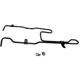 Purchase Top-Quality Power Steering Cooler Line by CRP/REIN - PSH0326 pa13