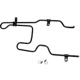 Purchase Top-Quality Power Steering Cooler Line by CRP/REIN - PSH0326 pa18