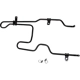Purchase Top-Quality Power Steering Cooler Line by CRP/REIN - PSH0326 pa5