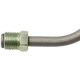 Purchase Top-Quality EDELMANN - 80118 - Power Steering Cylinder Line pa4