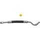 Purchase Top-Quality Power Steering Cylinder Line by GATES - 352104 pa1