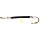 Purchase Top-Quality Power Steering Cylinder Line by GATES - 353850 pa1