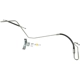 Purchase Top-Quality Power Steering Cylinder Line by SUNSONG NORTH AMERICA - 3403020 pa1
