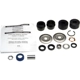 Purchase Top-Quality EDELMANN - 7875 - Power Steering Cylinder Rebuild Kit pa2
