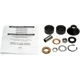 Purchase Top-Quality EDELMANN - 8537 - Power Steering Cylinder Rebuild Kit pa2