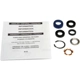 Purchase Top-Quality EDELMANN - 7877 - Power Steering Cylinder Seal Kit pa2