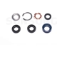 Purchase Top-Quality SUNSONG NORTH AMERICA - 8401041 - Power Steering Power Cylinder Piston Rod Seal Kit pa1