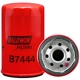 Purchase Top-Quality BALDWIN - B7444 - Power Steering Filter pa1