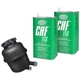Purchase Top-Quality Power Steering Fluid by CRP/PENTOSIN - 1405116KIT3 pa3