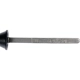 Purchase Top-Quality Power Steering Fluid Dipstick by DORMAN - 917-5506 pa3