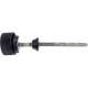 Purchase Top-Quality Power Steering Fluid Dipstick by DORMAN (HD SOLUTIONS) - 917-5506 pa2