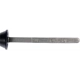 Purchase Top-Quality Power Steering Fluid Dipstick by DORMAN (HD SOLUTIONS) - 917-5506 pa3