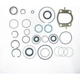 Power Steering Gear Rebuild Kit by EDELMANN - 8522 pa3