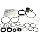 Purchase Top-Quality Power Steering Gear Rebuild Kit by GATES - 350440 pa3