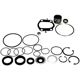 Purchase Top-Quality Power Steering Gear Rebuild Kit by GATES - 350440 pa4