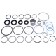 Purchase Top-Quality Power Steering Gear Rebuild Kit by SUNSONG NORTH AMERICA - 8401077 pa1