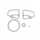 Purchase Top-Quality Power Steering Gear Seal Kit by EDELMANN - 9070 pa1