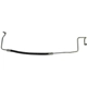 Purchase Top-Quality CROWN AUTOMOTIVE JEEP REPLACEMENT - J5363661 - Power Steering Pressure Hose pa1