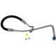 Purchase Top-Quality CROWN AUTOMOTIVE JEEP REPLACEMENT - J5370016 - Power Steering Pressure Hose pa1