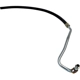 Purchase Top-Quality Power Steering Hose by CROWN AUTOMOTIVE JEEP REPLACEMENT - J5370019 pa2