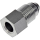 Purchase Top-Quality DORMAN - 800-725 - Power Steering Fitting pa1