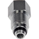 Purchase Top-Quality DORMAN - 800-725 - Power Steering Fitting pa2