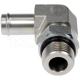 Purchase Top-Quality Power Steering Hose End Fitting by DORMAN (OE SOLUTIONS) - 926-170 pa4