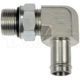 Purchase Top-Quality Power Steering Hose End Fitting by DORMAN (OE SOLUTIONS) - 926-170 pa7