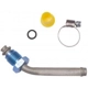 Purchase Top-Quality Power Steering Hose End Fitting by EDELMANN - 39107 pa4