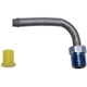 Purchase Top-Quality Power Steering Hose End Fitting by EDELMANN - 39122 pa1