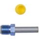 Purchase Top-Quality Raccord d'extrémité de tuyau de servodirection par EDELMANN - 39124 pa2