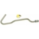 Purchase Top-Quality Power Steering Hose End Fitting by EDELMANN - 39861 pa1