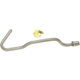 Purchase Top-Quality Power Steering Hose End Fitting by EDELMANN - 39861 pa2