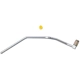 Purchase Top-Quality Power Steering Hose End Fitting by EDELMANN - 39863 pa3