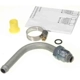 Purchase Top-Quality Power Steering Hose End Fitting by GATES - 349770 pa1