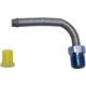 Purchase Top-Quality Power Steering Hose End Fitting by GATES - 349772 pa1