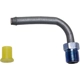 Purchase Top-Quality Power Steering Hose End Fitting by GATES - 349772 pa2