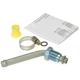 Purchase Top-Quality Power Steering Hose End Fitting by GATES - 350220 pa1